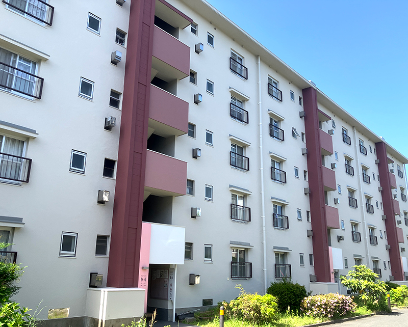 R6-原団地C工区5
