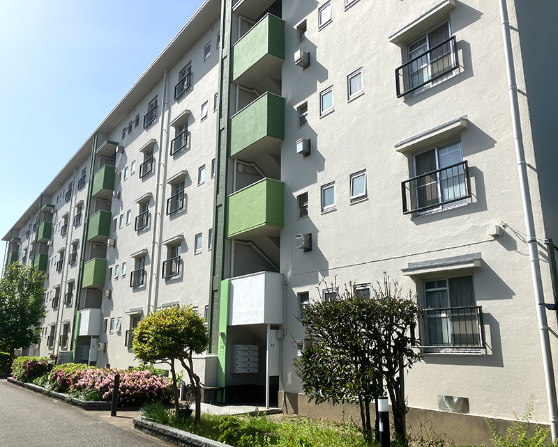 R6-原団地C工区6